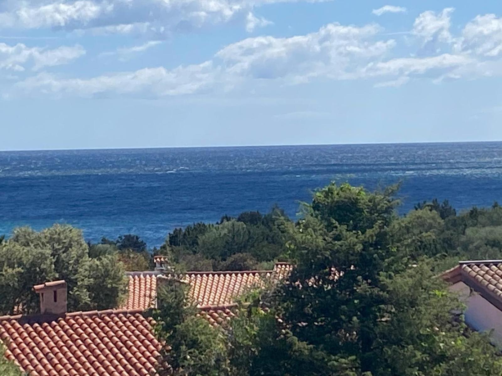 Vakantiehuis Casa Relax E Mare San Teodoro (Sardinia)